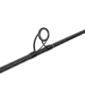 Jigging World Onyx Inshore Spinning Rod (JW-OX701S-H 7' Heavy 20-40lb 2-6oz)