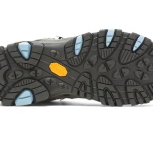 Merrell Moab 3 Mid GTX® Brindle 11 M