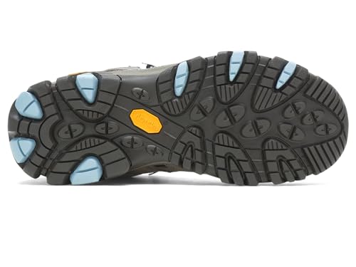 Merrell Moab 3 Mid GTX® Brindle 11 M