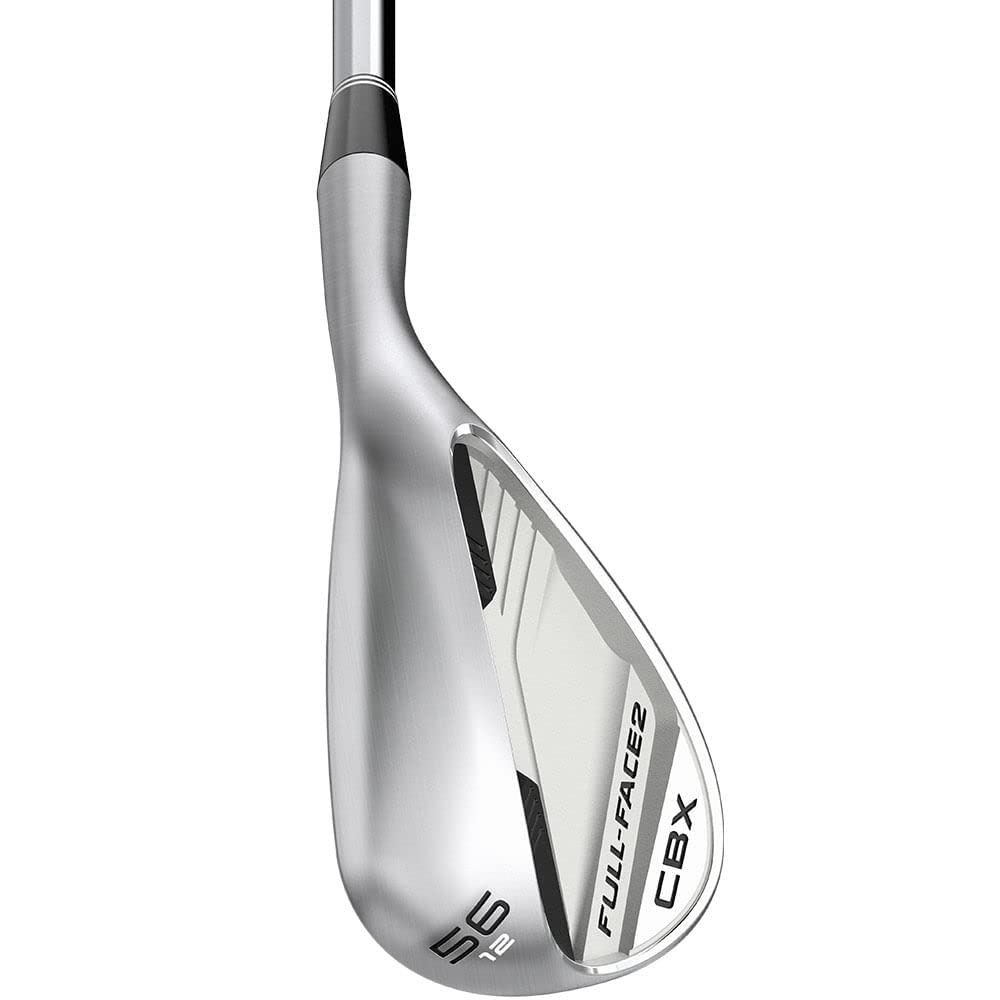 Cleveland Golf CBXFullFace2 TS 56 St RH, Tour Satin