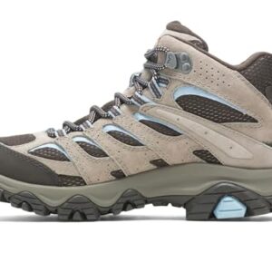 Merrell Moab 3 Mid GTX® Brindle 11 M