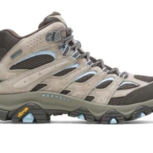 Merrell Moab 3 Mid GTX® Brindle 11 M