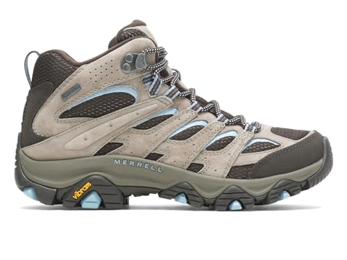 Merrell Moab 3 Mid GTX® Brindle 11 M