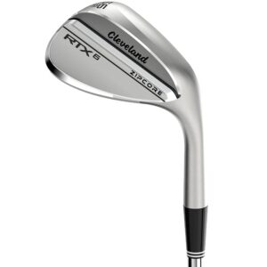 cleveland golf rtx6 zipcore ts 56 mid rh na