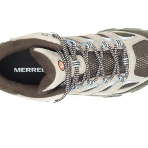 Merrell Moab 3 Mid GTX® Brindle 11 M