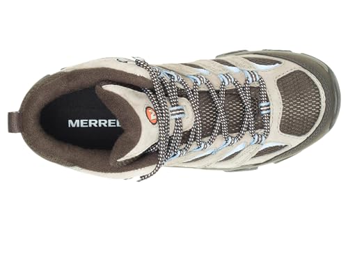 Merrell Moab 3 Mid GTX® Brindle 11 M