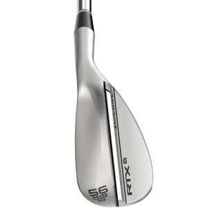 Cleveland Golf RTX6 Zipcore TS 56 Mid RH NA