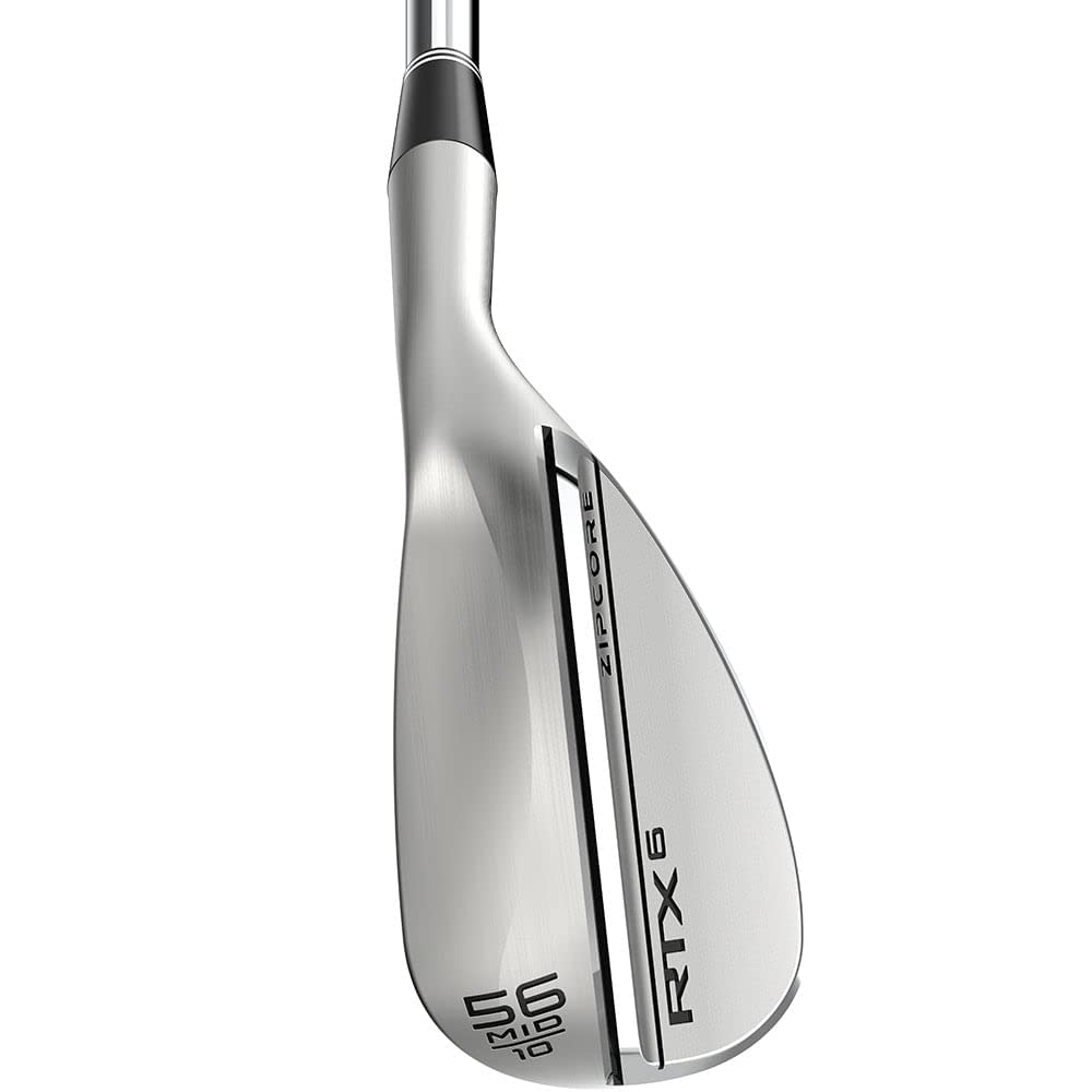 Cleveland Golf RTX6 Zipcore TS 56 Mid RH NA