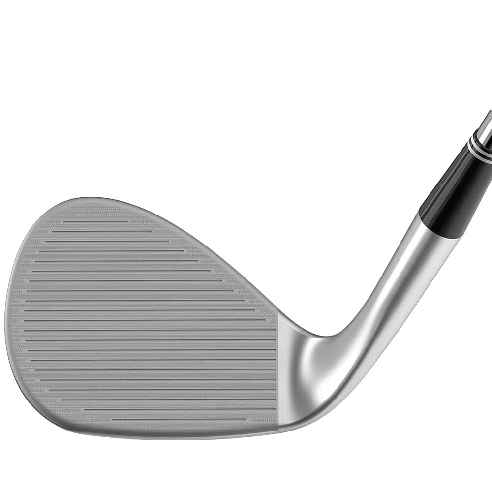 Cleveland Golf CBXFullFace2 TS 56 St RH, Tour Satin