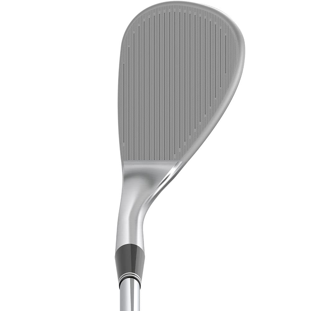 Cleveland Golf CBXFullFace2 TS 56 St RH, Tour Satin