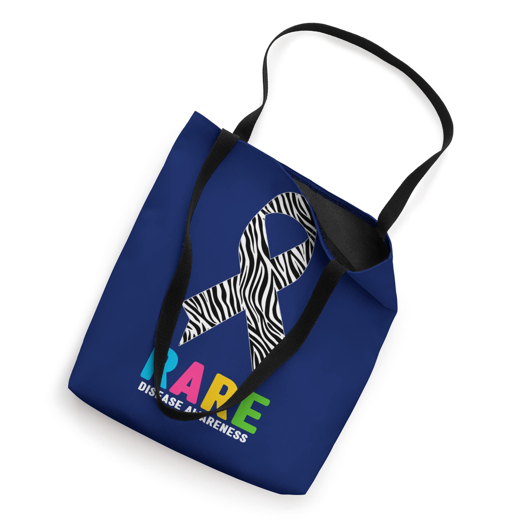 Rare Disease Awareness Shirt - Rare Disease Awareness Tote Bag