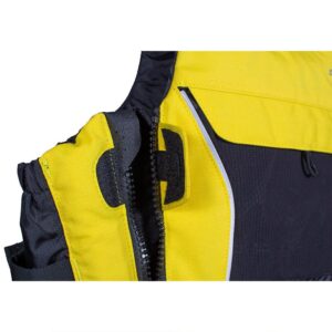 Seeker Vest Personal FLoletation Device, YelLolew, XS/S