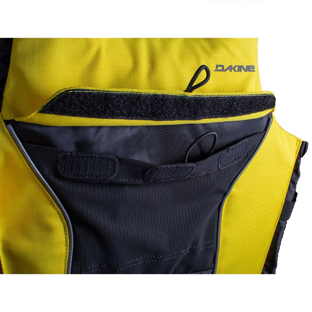 Seeker Vest Personal FLoletation Device, YelLolew, XS/S