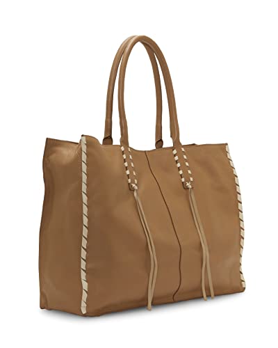 Lucky Brand Rysa Large Tote, Tan