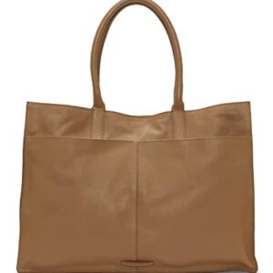 Lucky Brand Rysa Large Tote, Tan