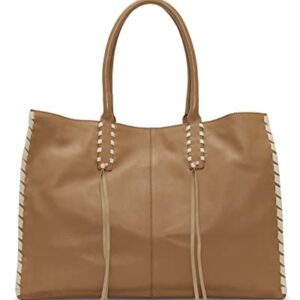 Lucky Brand Rysa Large Tote, Tan