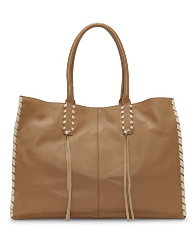 Lucky Brand Rysa Large Tote, Tan