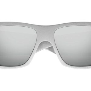 Balenciaga BB 0100S LED FRAME LIMITED EDITION Silver/Silver 56/15/150 unisex Sunglasses