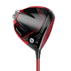 taylormade stealth 2 hd driver 9 fujikura speeder nx red 50 regular right hand