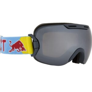 Spect Red Bull Slope-005 Ski and Snowboard Goggles