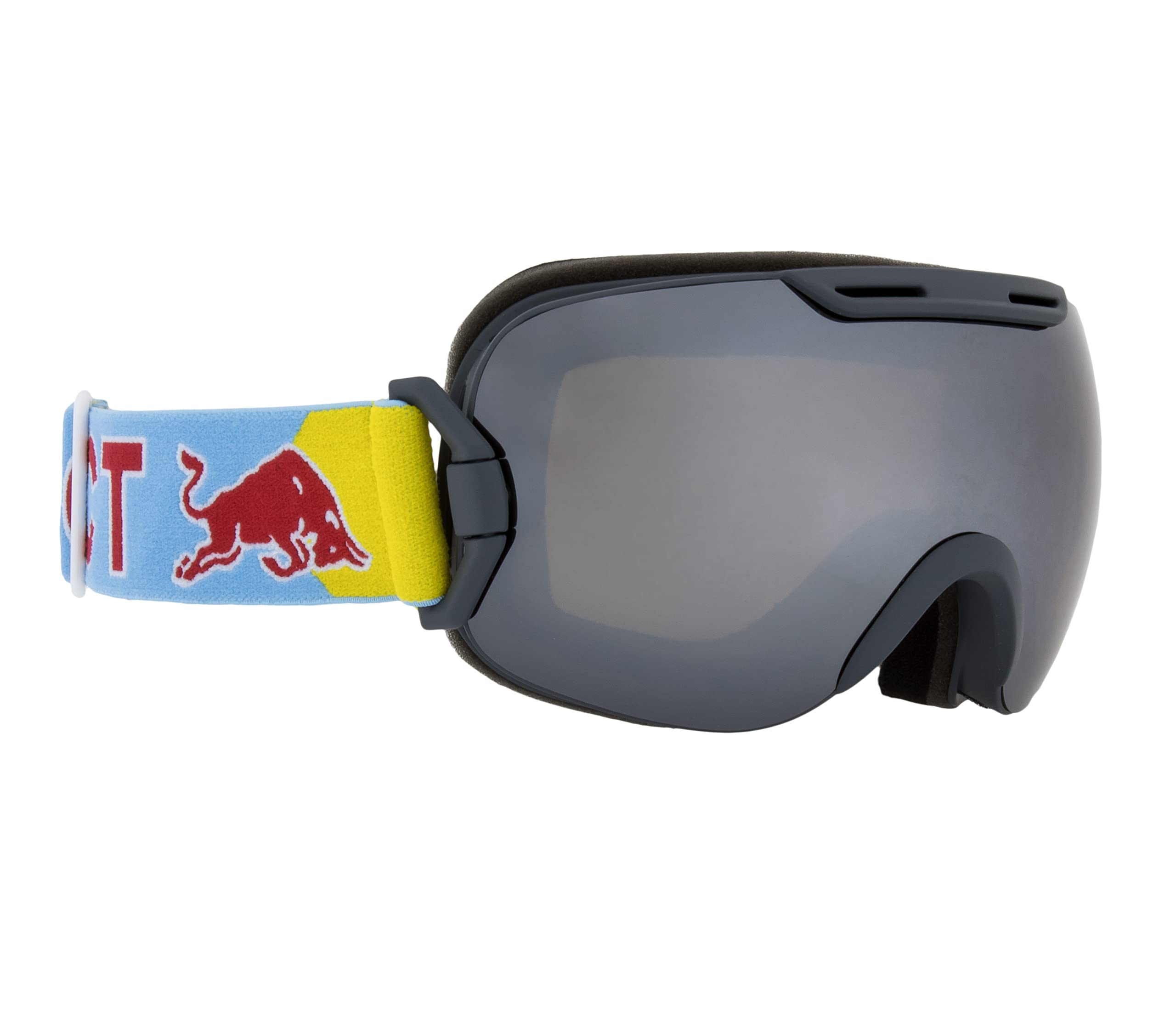 Spect Red Bull Slope-005 Ski and Snowboard Goggles