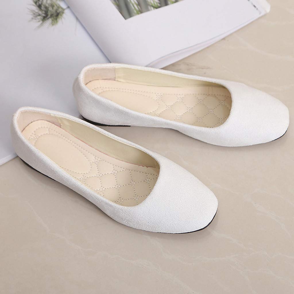 Sneakers for Women, Sandals Women Wide Width Rain Sandals Running Dress Shoes Volleyball Shoes Light Up Heels One Strap Women's Wedge Sandals White