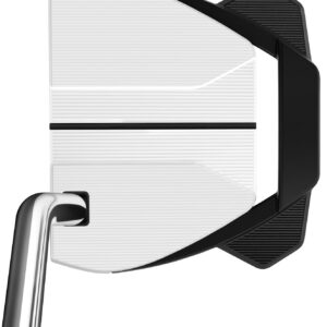 TaylorMade SpiderGTx White Short Bend Right-Hand 34IN Putter