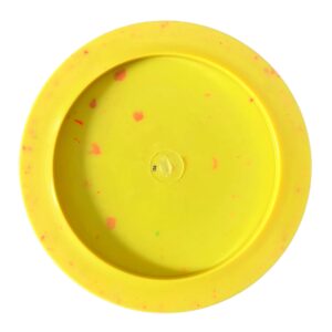 Tyrannosaurus Rex Disc Golf Distance Driver for Children | Ultra Lightweight | Made by Dino Discs