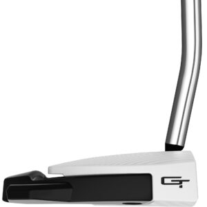 TaylorMade SpiderGTx White Short Bend Right-Hand 34IN Putter