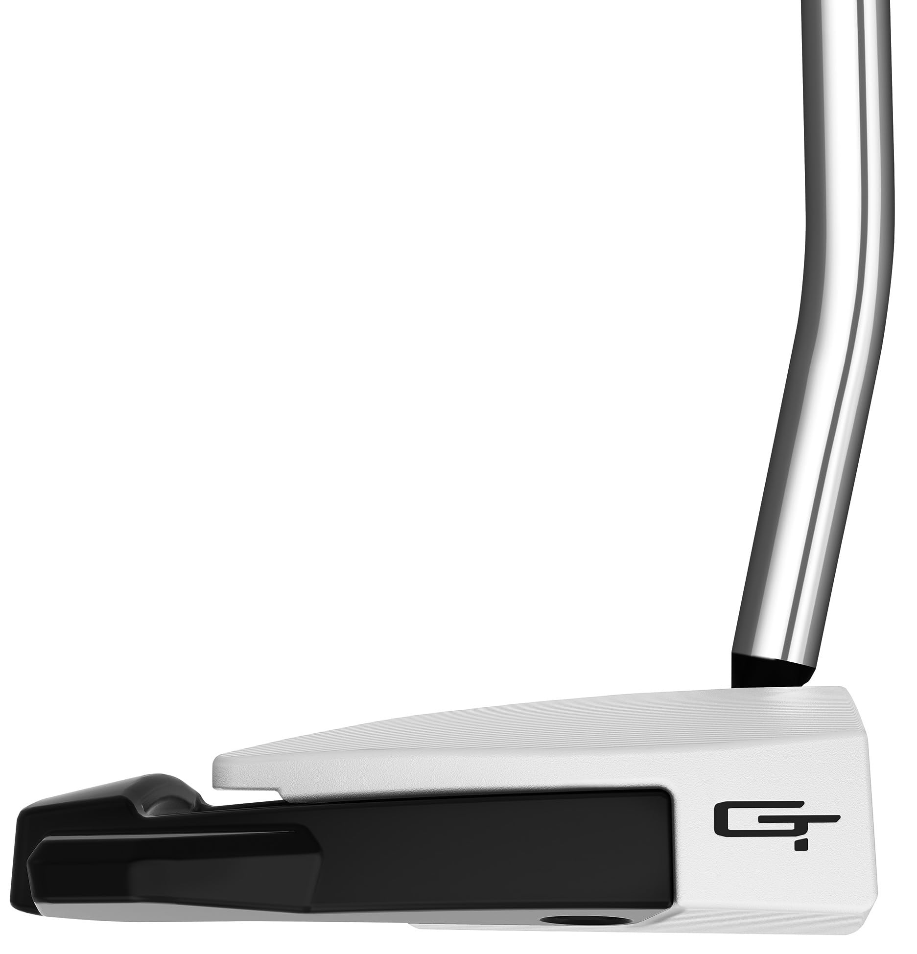 TaylorMade SpiderGTx White Short Bend Right-Hand 34IN Putter