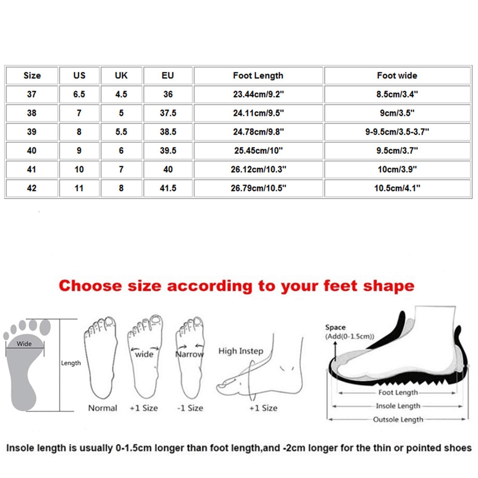 ZHOUXINGB Slippers for Women, Spring Shoes for Women Casual Sandals Zipper Back Water Sandals Volleyball Shoes Black Flip Flops Heeled Leopard Sandals for Women