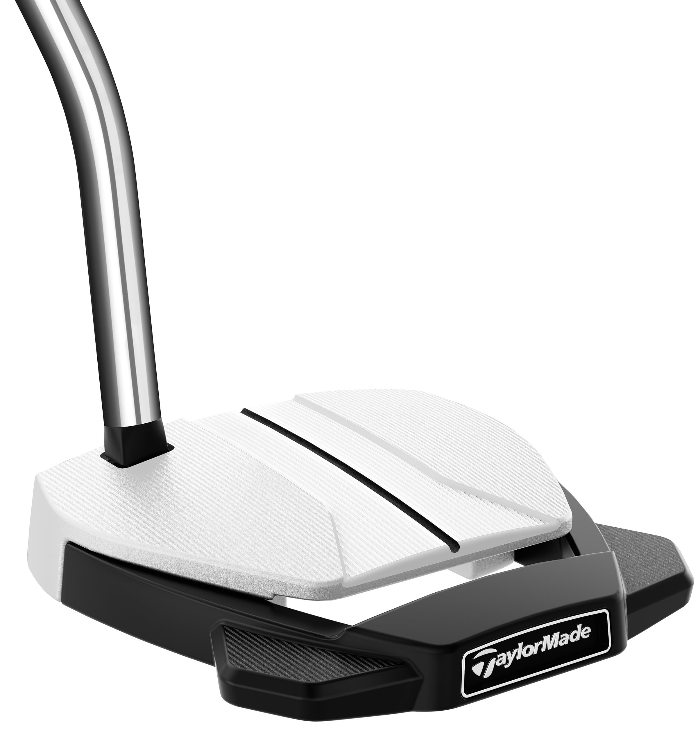 TaylorMade SpiderGTx White Short Bend Right-Hand 34IN Putter