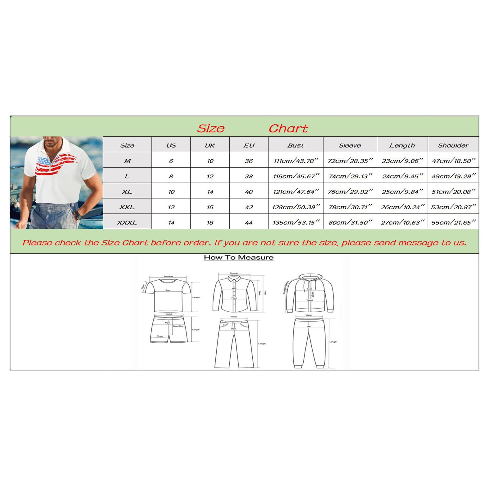 Summer Patriotic Short Sleeves Polos Tshirts for Mens Fashion USA Flag Graphic Turn Down Collar Shirts Active Tennis Tops