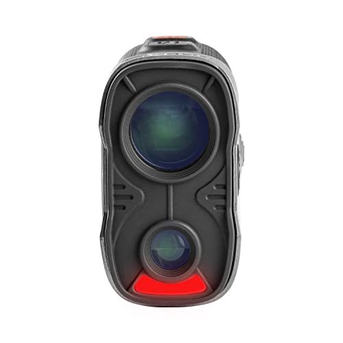 Callaway Pro XS Golf Laser Rangefinder - Golf Laser Rangefinder, Distance Measuring Rangefinder