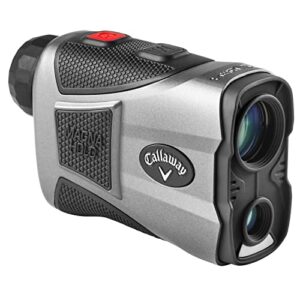 Callaway Pro XS Golf Laser Rangefinder - Golf Laser Rangefinder, Distance Measuring Rangefinder