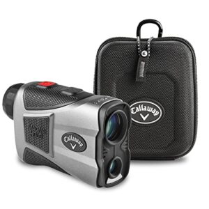 Callaway Pro XS Golf Laser Rangefinder - Golf Laser Rangefinder, Distance Measuring Rangefinder