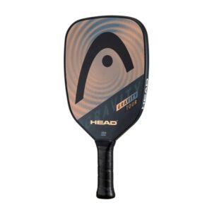 head gravity tour pickleball paddle (4-1/8)