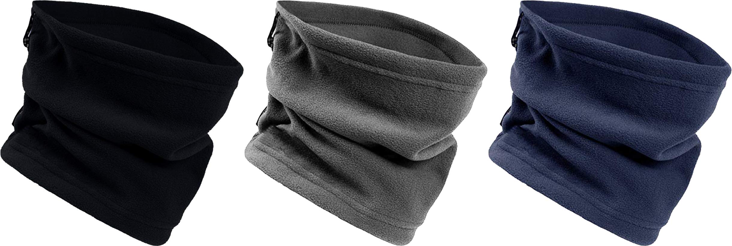 96x Winter Gloves, Beanies, Crew Socks, Neck Warmers Donation Charity Care Bulk Bundle (24 Beanies / 24 Pairs Gloves / 24 Neck Gaiters / 24 Pairs Crew Socks(Black))