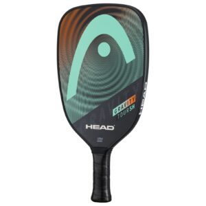 HEAD Gravity Tour SH Pickleball Paddle (4-1/8)