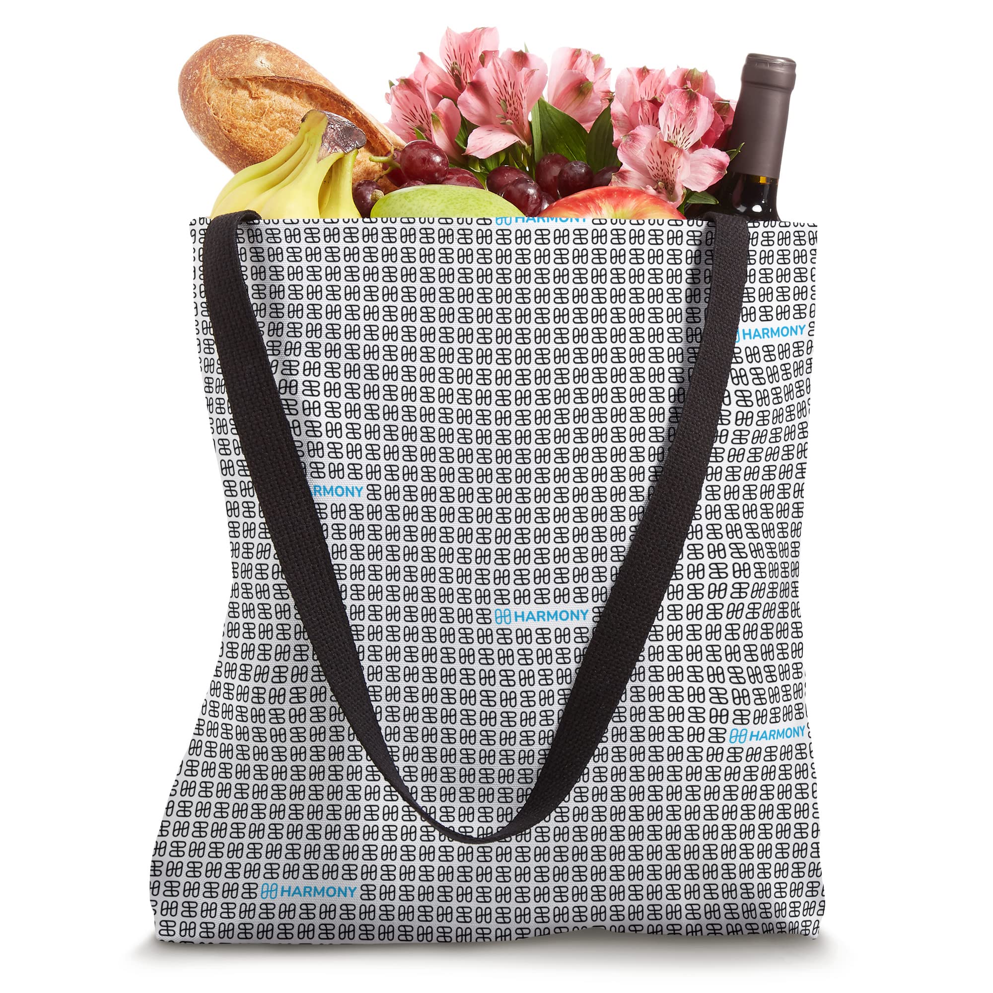 Harmony ONE Tote Bag