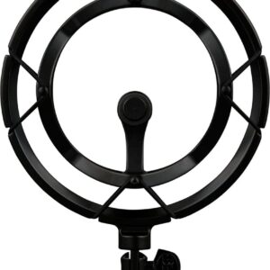 Blue Radius III Mic Shockmount for Yeti and Yeti Pro USB Microphone (Renewed)