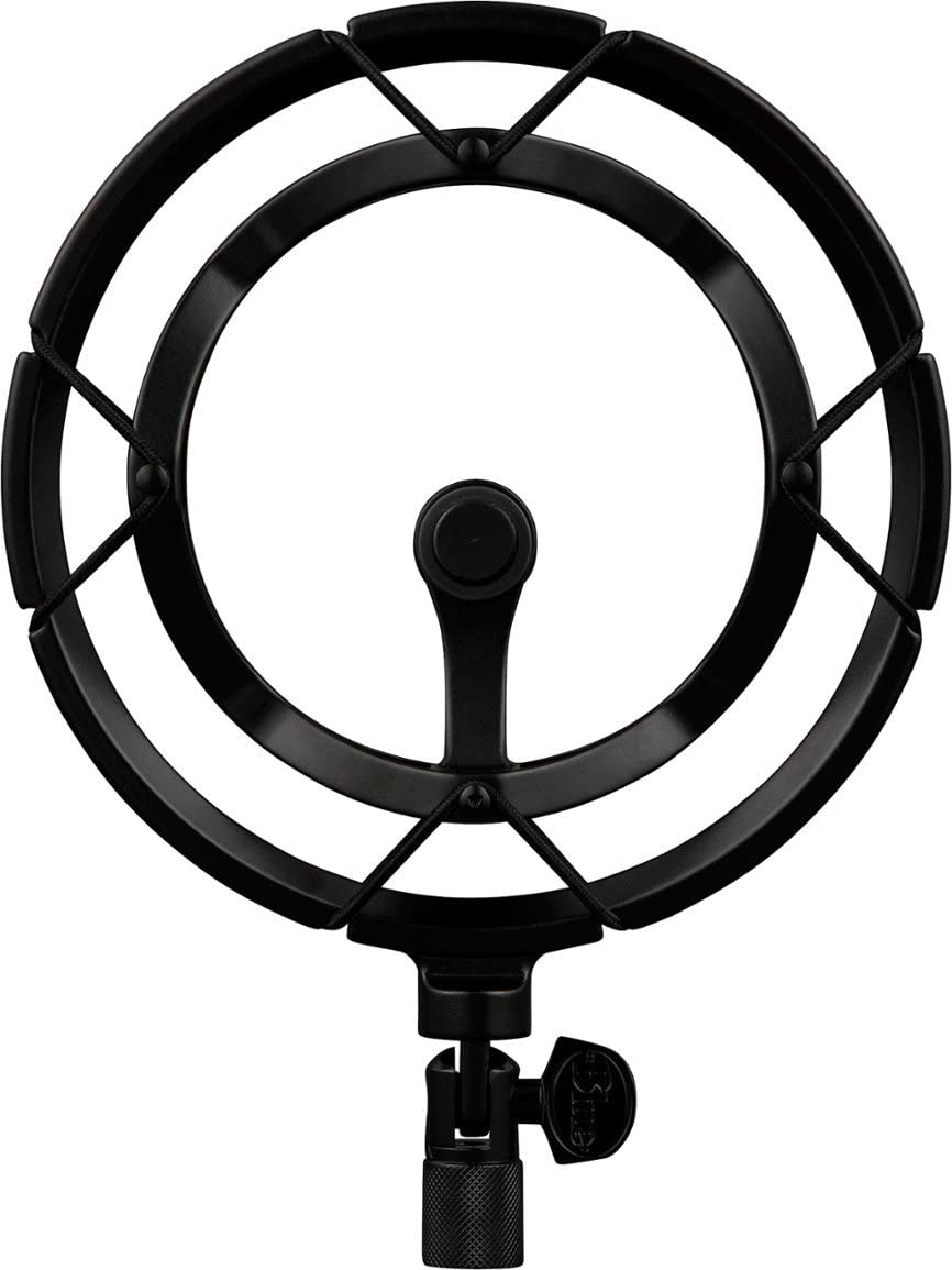 Blue Radius III Mic Shockmount for Yeti and Yeti Pro USB Microphone (Renewed)