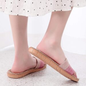 ZHOUXINGB Summer Sandals for Women Sexy, Clear Heels for Women Tennis Sandals Beige Water Shoes House Shoes Hiking Booties Trendy Sandals Women Wedge