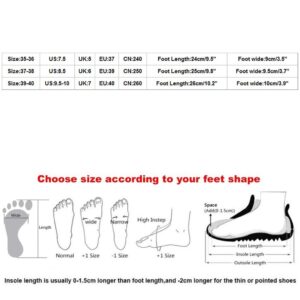 ZHOUXINGB Summer Sandals for Women Sexy, Clear Heels for Women Tennis Sandals Beige Water Shoes House Shoes Hiking Booties Trendy Sandals Women Wedge