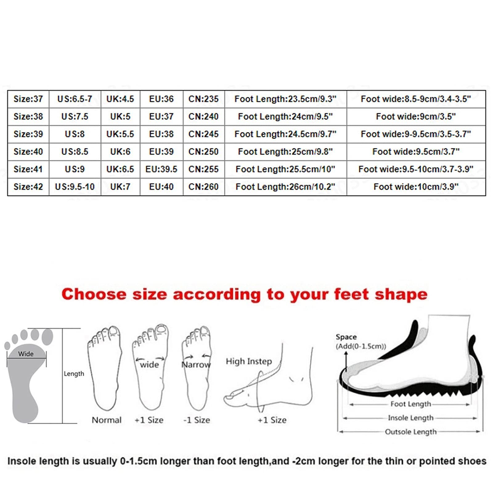 ZHOUXINGB Clear Heels for Women Flip Flops for Women Wide Width Tennis Sandals Tie Up Water Sandals Heels Shoes Lightweight Heels Heels Cute Women's Hiking Shoes