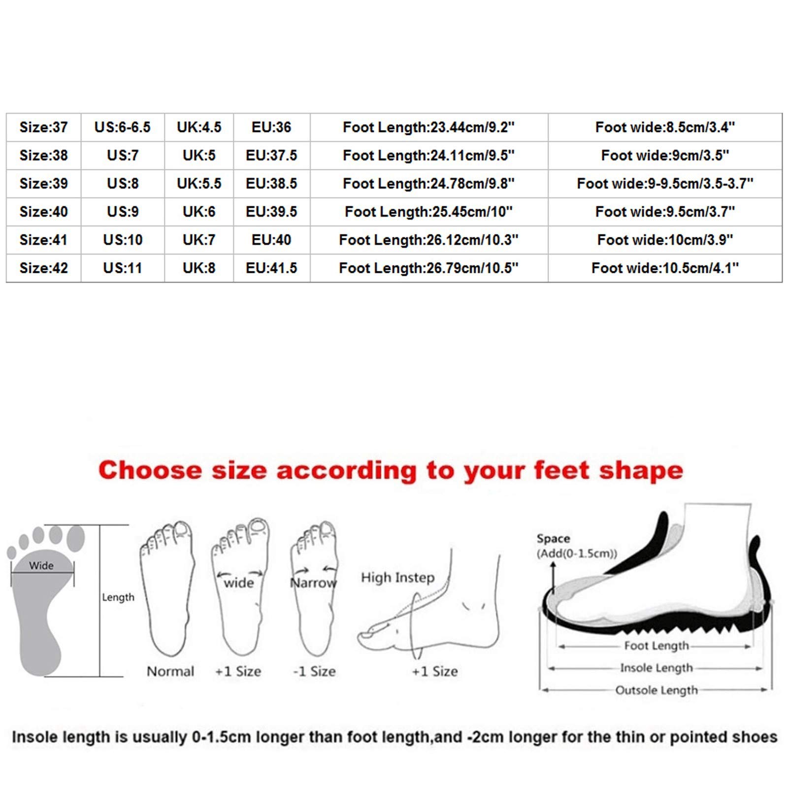 ZHOUXINGB Slippers for Women, Black Platform Sandals Diamond Sandals Zipper Back Sneakers Size 10 Shoes Purple Boots Dressy Tan Sandals for Women