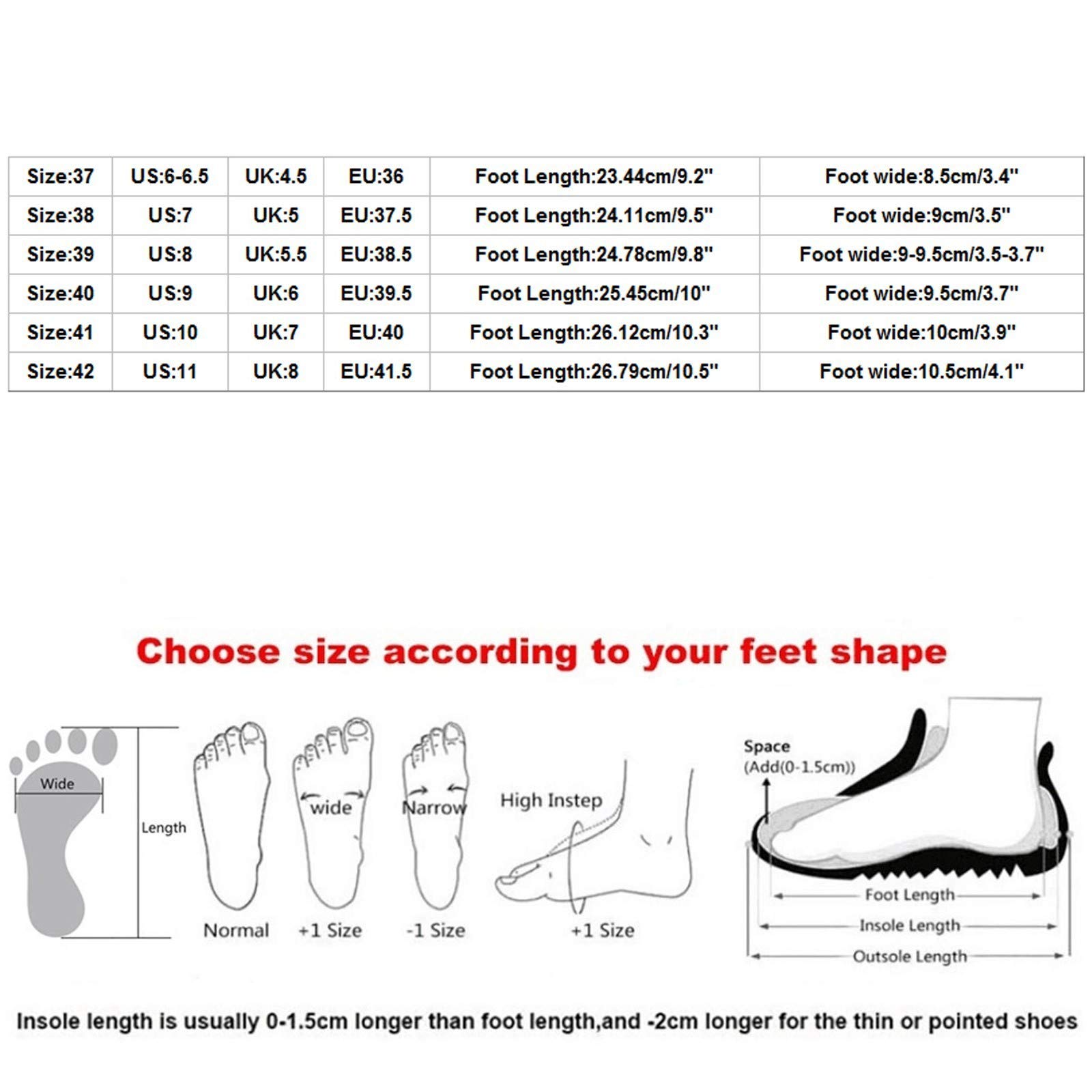 ZHOUXINGB Slippers for Women, Leopard Shoes for Women Glitter Sandals For Bride Dress Shoes Retro Shoes Platform Slippers Workout Black Dress Shoes for Women