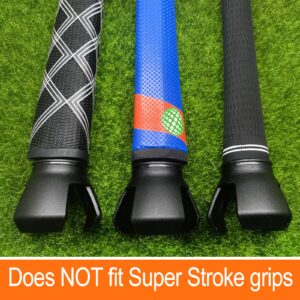 SisterAling Putter Ball Retriever Magnetic Clip for Golf Towel