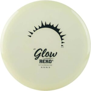 Kastaplast 2023 Glow Reko x (172g - 176g) (Foil Color May Vary)