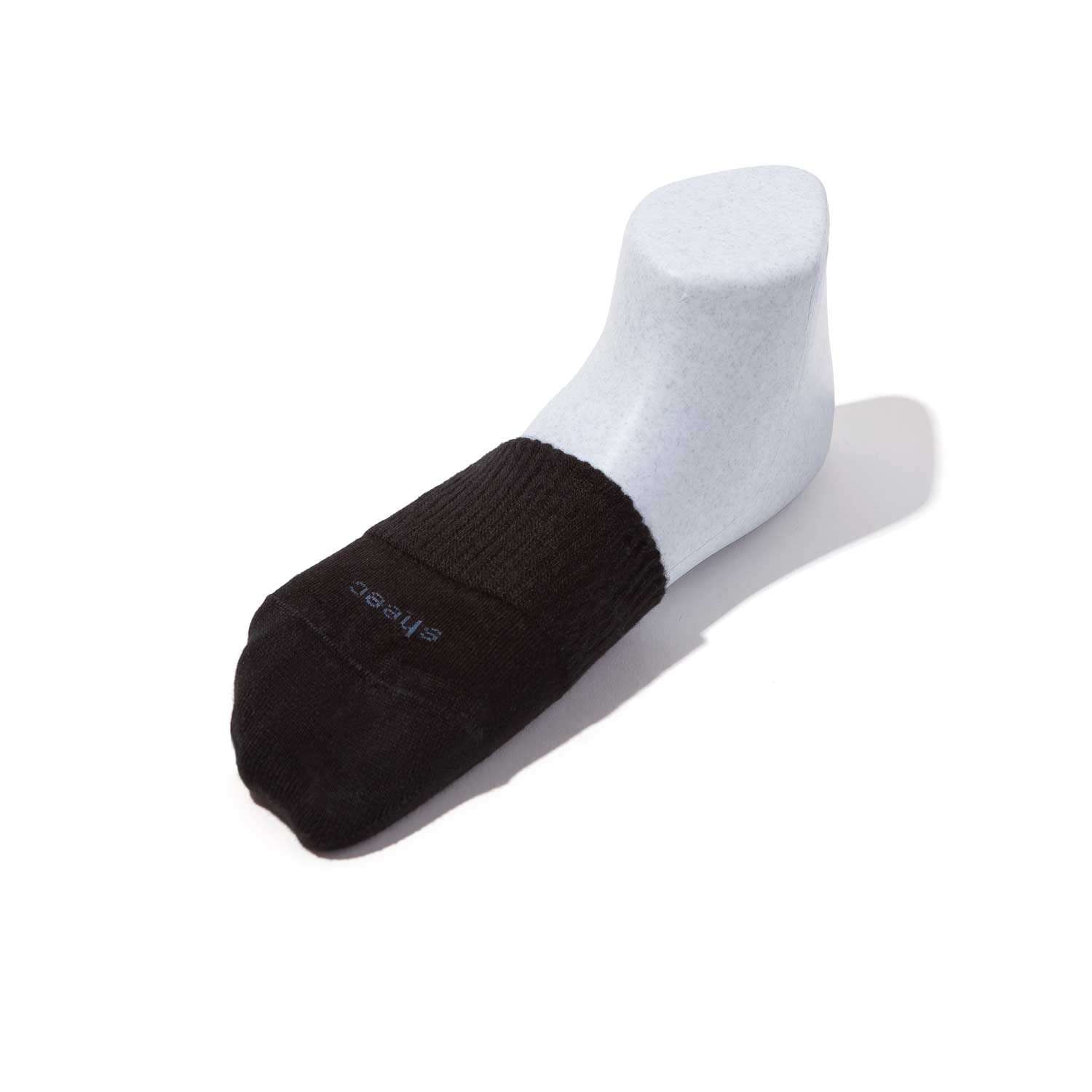 SHEEC | Half Socks | Modal 1 Pair Beige